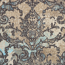 Ковровая плитка Milliken Artistic Liberties ott 172-15 Painted Subculture  | FLOORDEALER